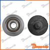 Poulie d'Alternateur pour MERCEDES | ESA-ME-002, 0101545902